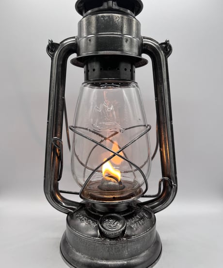 #002 レアアイテム‼️FEUERHAND 252 後期モデル