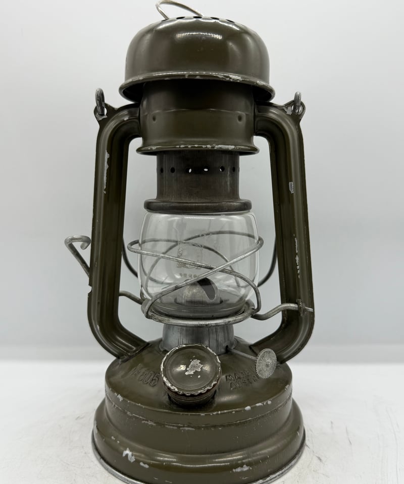 005 オーストリア製『DITMAR No.805』 | ヴィンテージランタン販売のお  