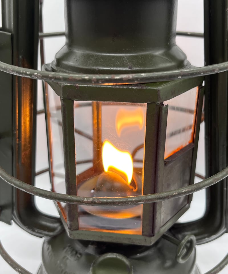 稀少 未使用 】meva 864 STK チェコスロバキア ランタン