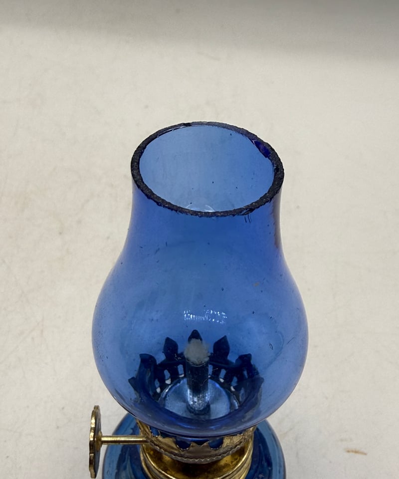 とっても可愛い🥰『mini HURRICANE LAMP』 | ヴィンテージランタン販売