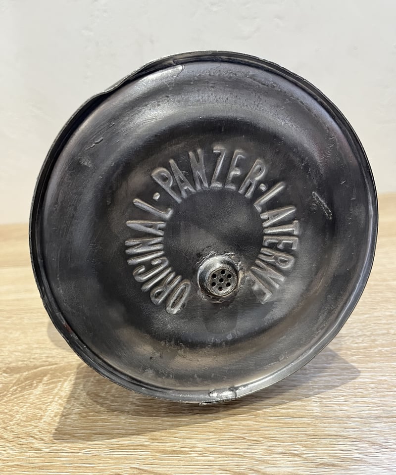 レアアイテム❗️極美❗️K&T PANZER スウェーデン輸出モデル