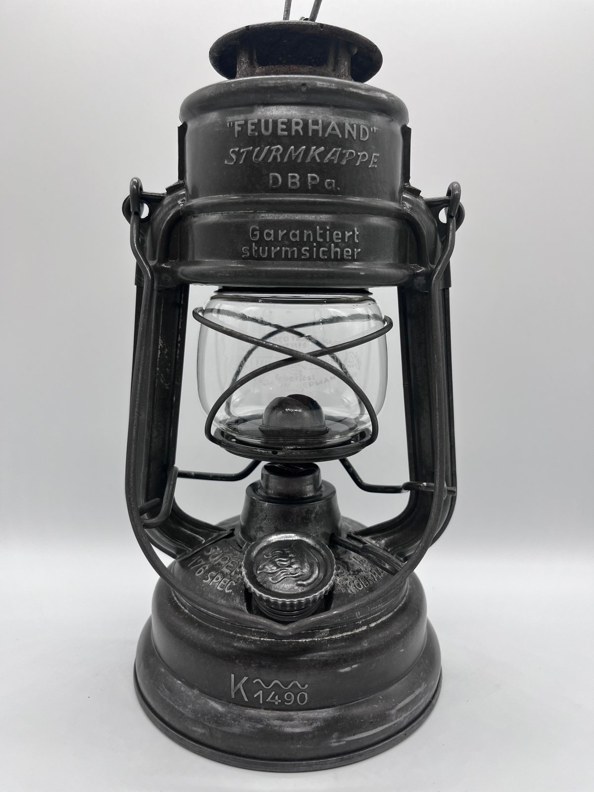 ランタン FEUERHAND 176 SPEC STK DBPa K1490 fit=scale-down,w=1200