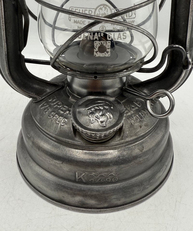 009 FEUERHAND No.176SPEC DBPa&K1490 | ヴィンテージラン