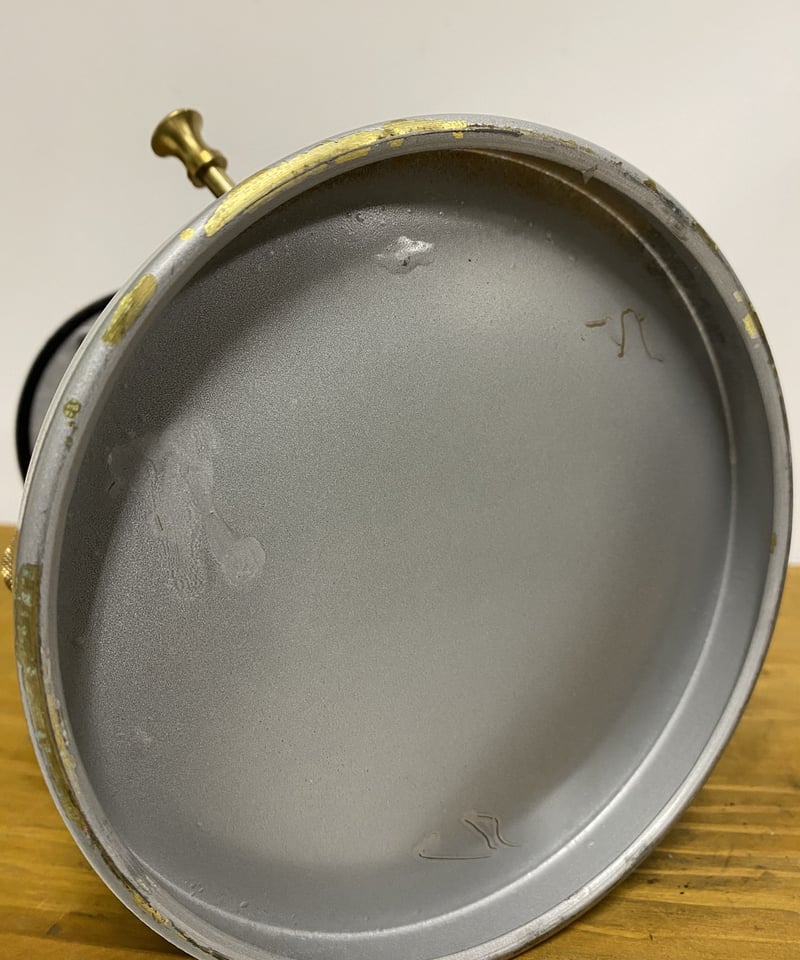 Vapalux 『M1 』シルバー | ヴィンテージランタン販売のお店「TOMOS」