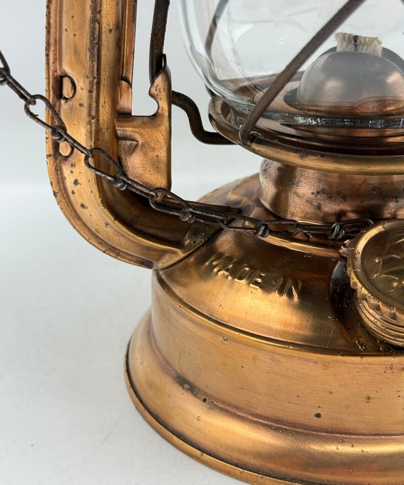 レアアイテム‼️BAT No.158 BATELA | ヴィンテージランタン販売のお店