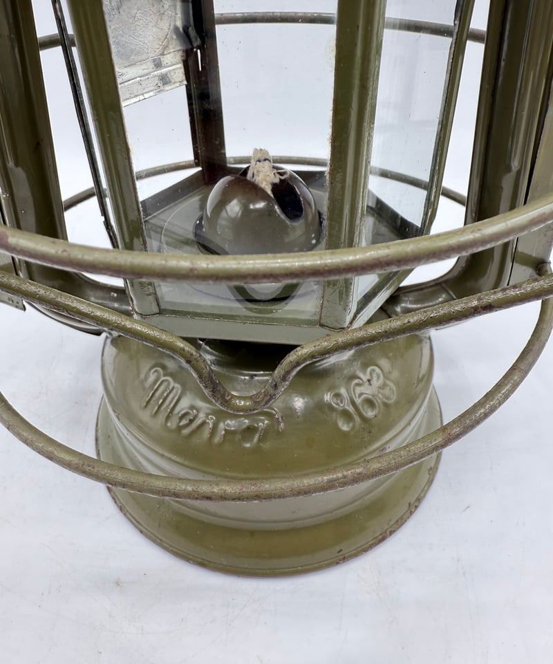 001 レアアイテム‼️チェコスロバキア軍用 meva No.863 Octagon | ヴ