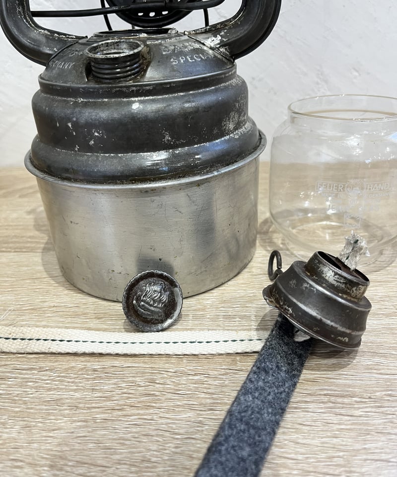 002 FEUERHAND 276STK70 BIG TANK | ヴィンテージランタン販売 002 FEUERHAND 276STK70 BIG TANK | ヴィンテージランタン販売
