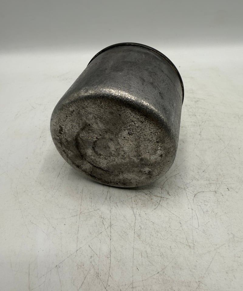 002レイルロードランタン DIETZ No.39 STEEL CLAD クリアグローブ N