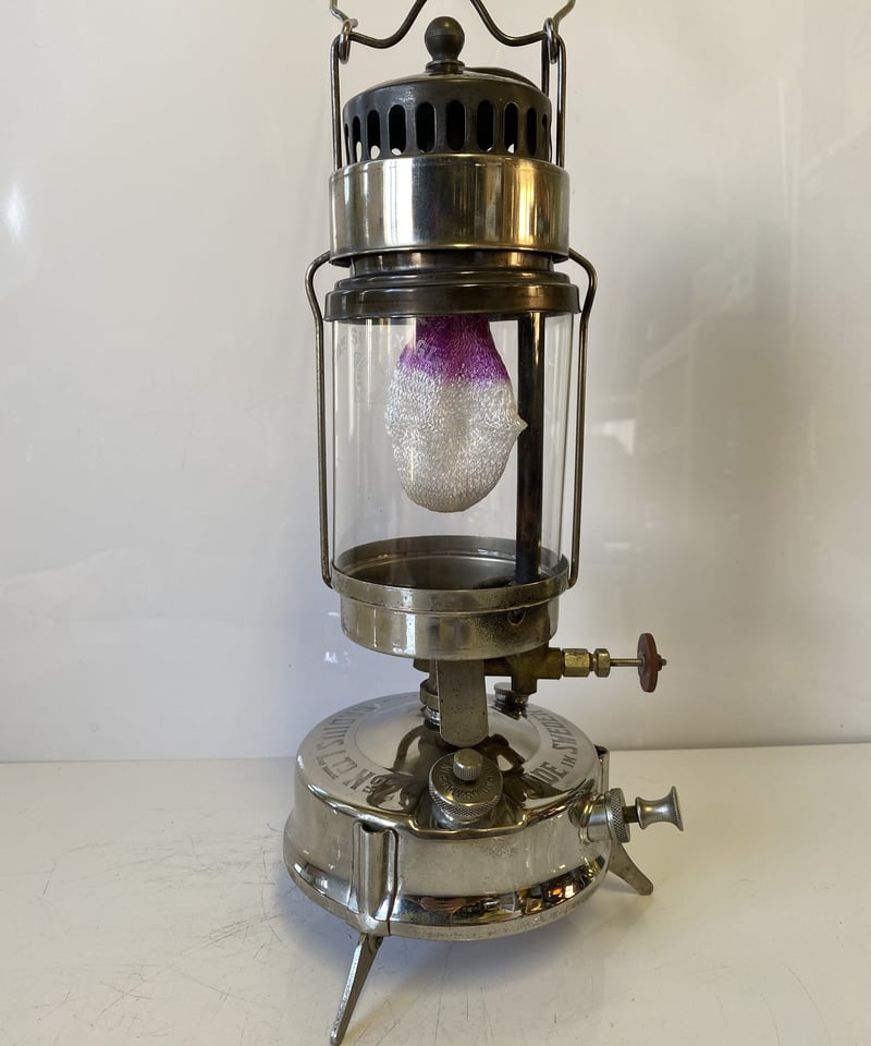 002 RADIUS No.143 | ヴィンテージランタン販売のお店「TOMOS」