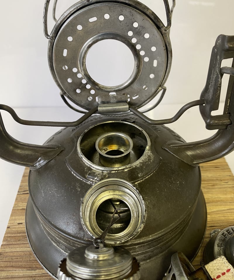 【美品】1924~33s NIER Feuerhand270 アメリカ輸出モデル 美品】1924~33s NIER Feuerhand270 アメリカ輸出モデル 美品】1924~33s