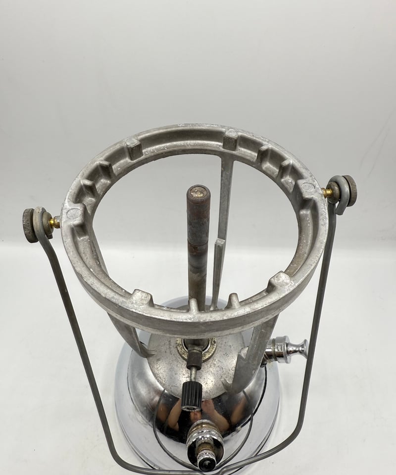 VAPALUX M320 Chrome　英国製ヴィンテージランタン VAPALUX M320 クロームメッキ | ヴィンテージランタン販売のお店