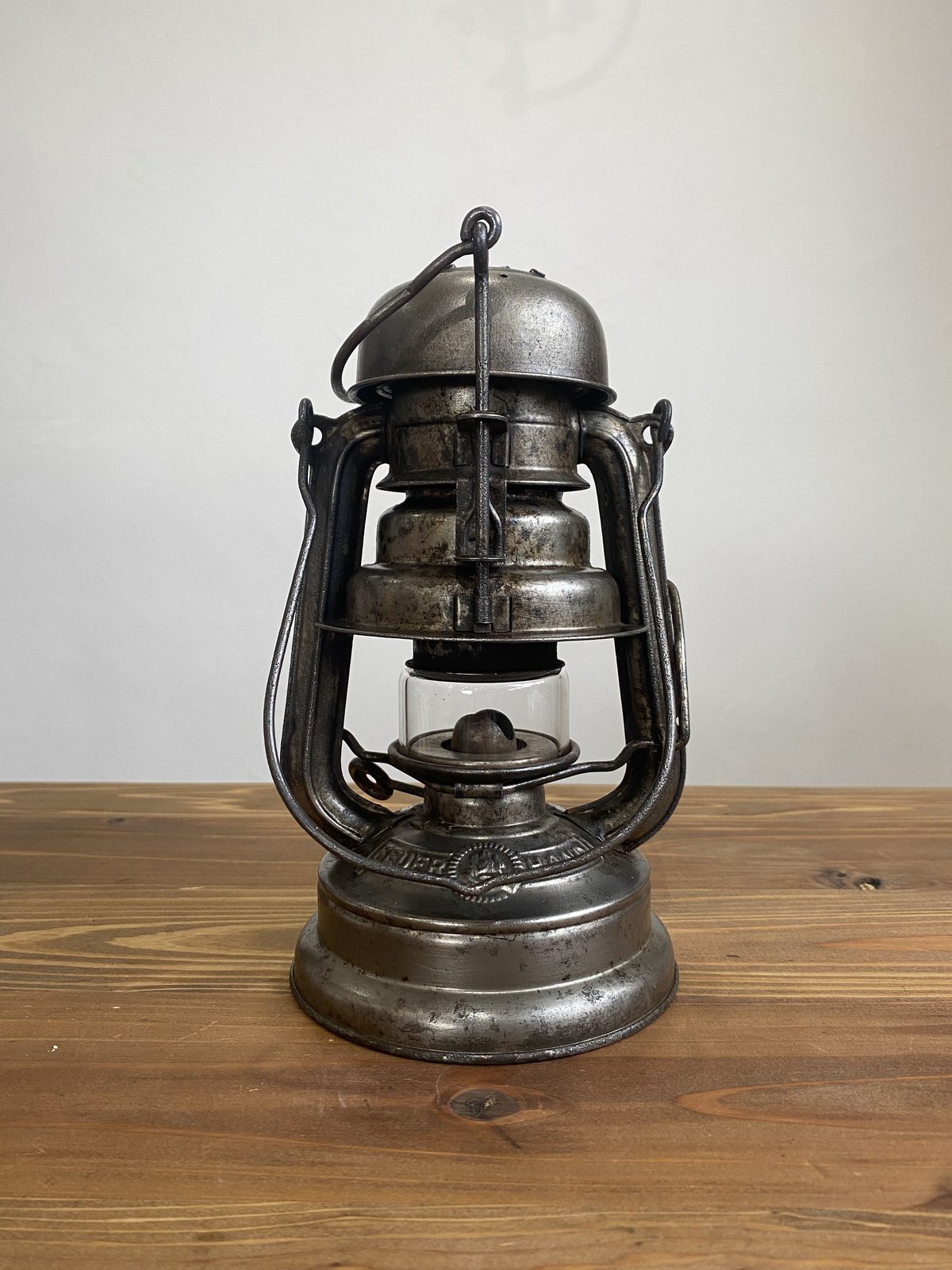 FEUERHAND No.176Lu WW2 | ヴィンテージランタン販売のお店「TOMOS」 FEUERHAND No.176Lu WW2 | ヴィンテージランタン販売のお店「TOMOS」