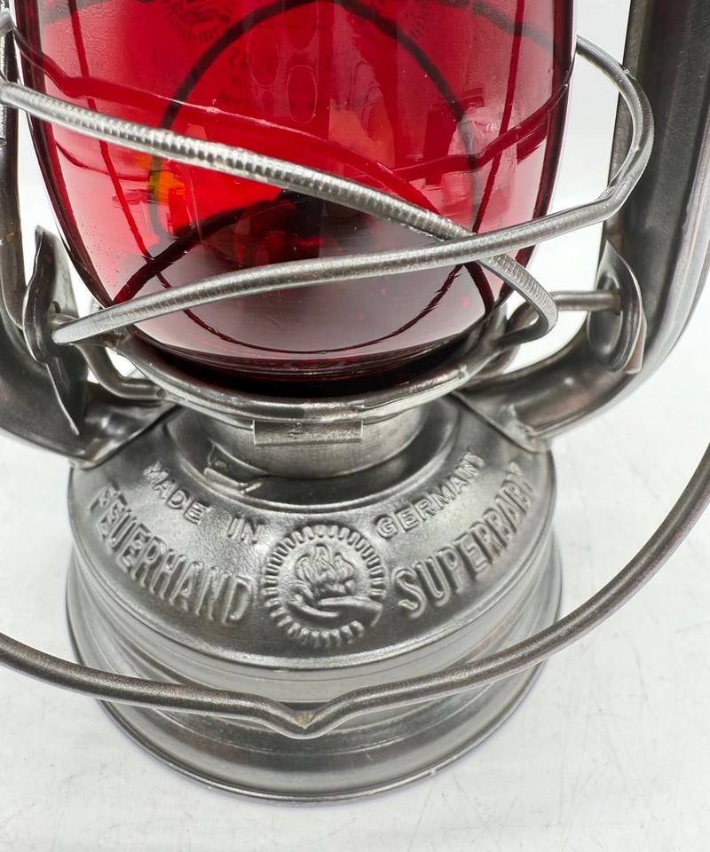 美品　初期型　feuerhand 175 極美‼️FEUERHAND No.175 U.S.Aモデル 初期型戦前モデル