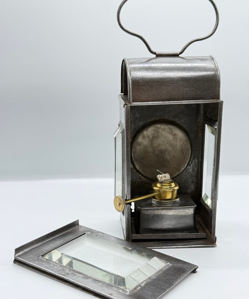 レアアイテム‼️K&T HAND LANTERN | ヴィンテージランタン販売のお店