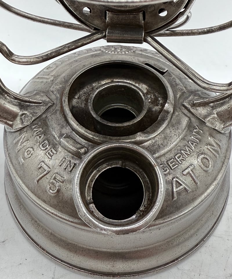 Feuerhand 75 atom フュアハンド　アトム 美品】Feuerhand 75 ATOM STKフュアーハンド アトム