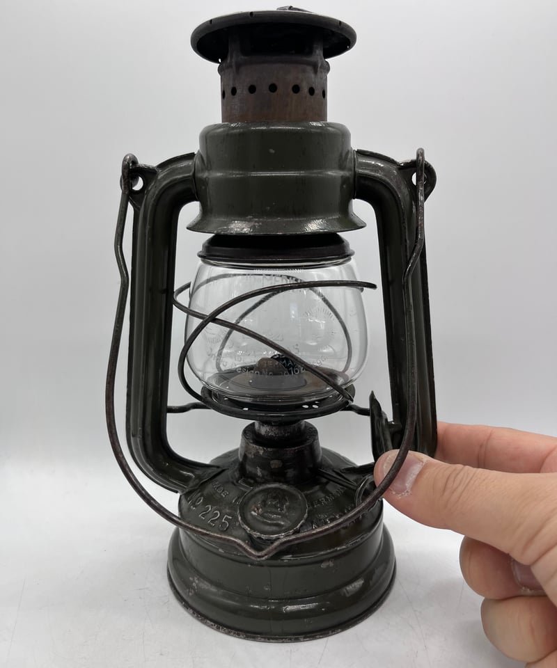 WW2 FEUERHAND 225 MEDIUM