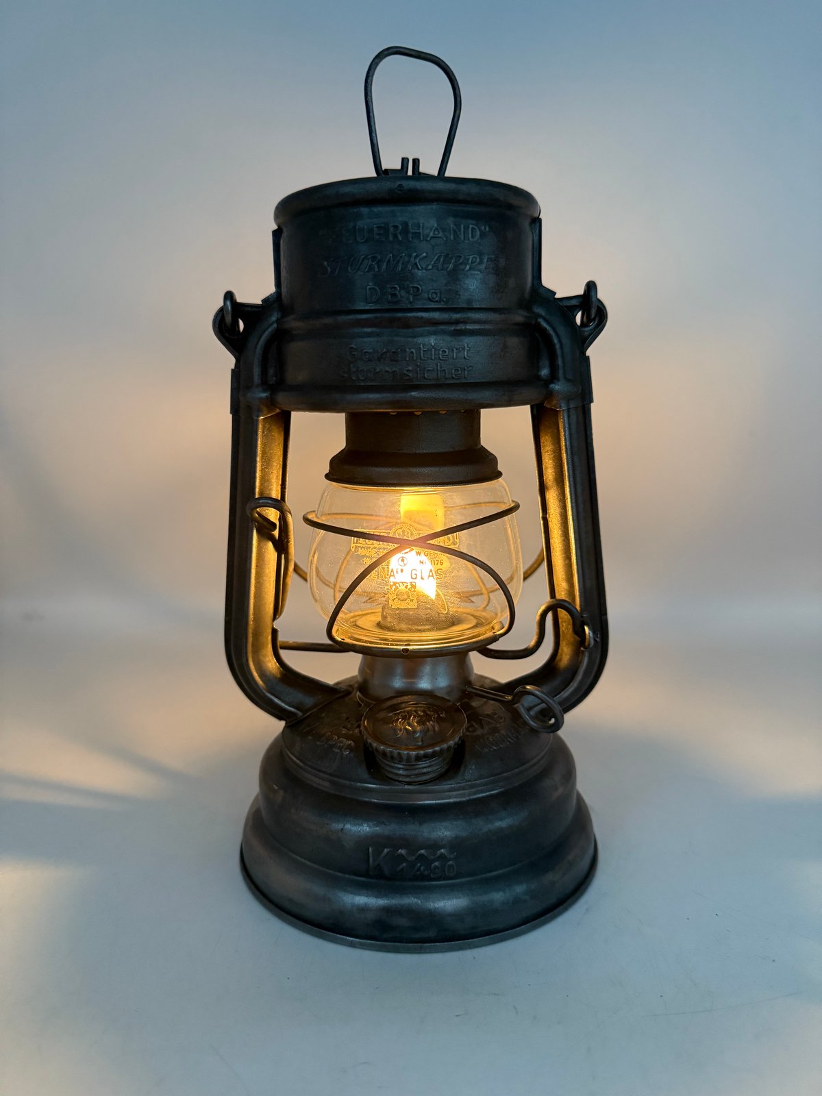 009 FEUERHAND No.176SPEC DBPa&K1490 | ヴィンテージラン