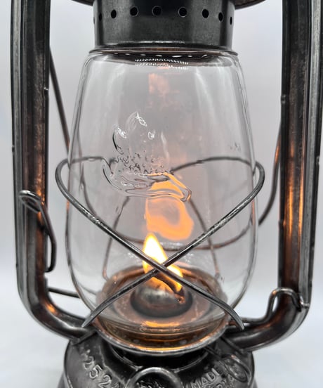 #002 レアアイテム‼️FEUERHAND 252 後期モデル