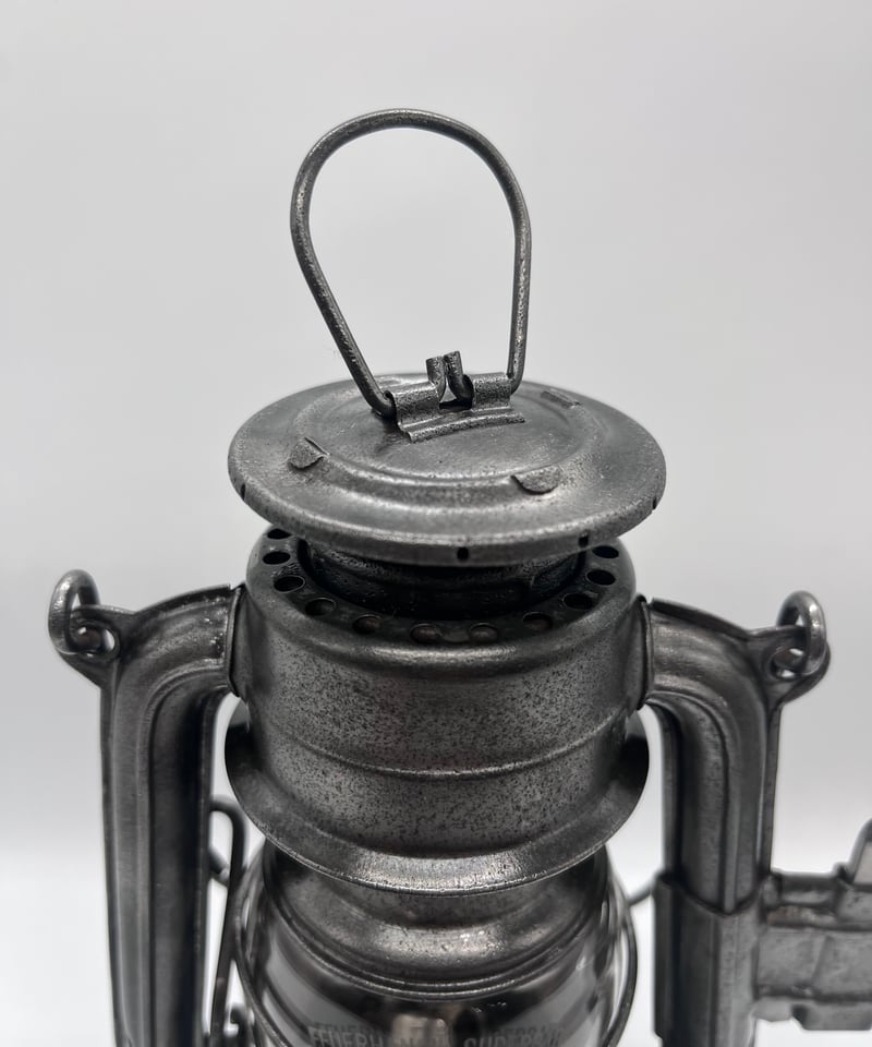 レアアイテム‼️#002 FEUERHAND No.175 前期モデル ジュエル