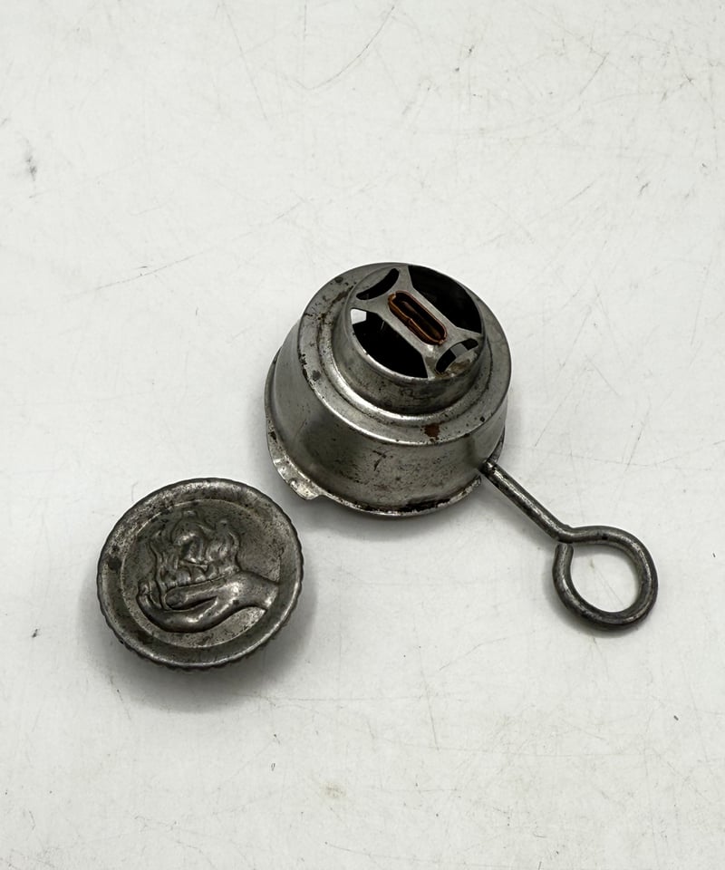 011 FEUERHAND No.176 SPEC STK ストームキャップ DBP | ヴ