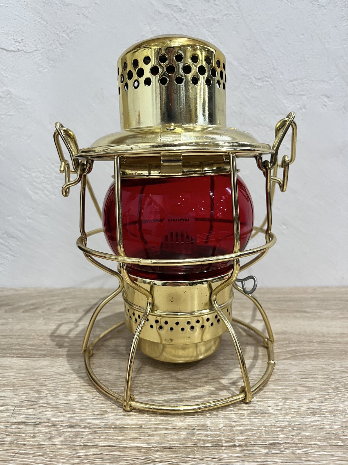 未使用 ADLAKE KERO 300 Railroad Lantern ③ 【公式通販】 未使用 ADLAKE KERO 300 Railroad Lantern ③ 【公式通販】
