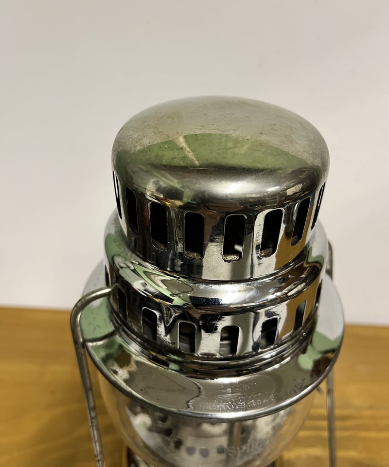 OPTIMUS cp クローム ヴィンテージランタン販売のお店TOMOS
