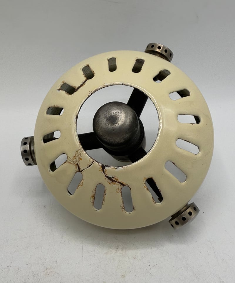 Bialaddin バイアラジン T-10 1950s ランタン テーブルランプ Bialaddin バイアラジン T-10 1950s ランタン テーブルランプ