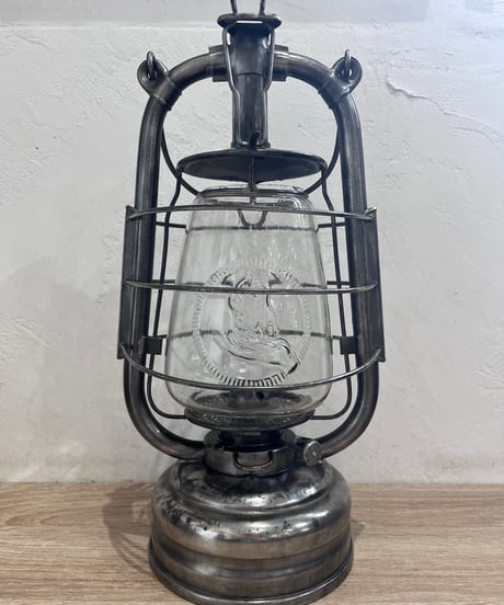 CATEGORY ・ホットブラスト系 | ヴィンテージランタン販売のお店