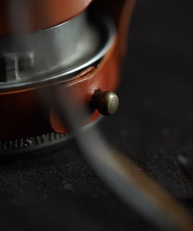 FOREST HEROES ランタンウェアーS（ヴィンテージスケーターSCOUT