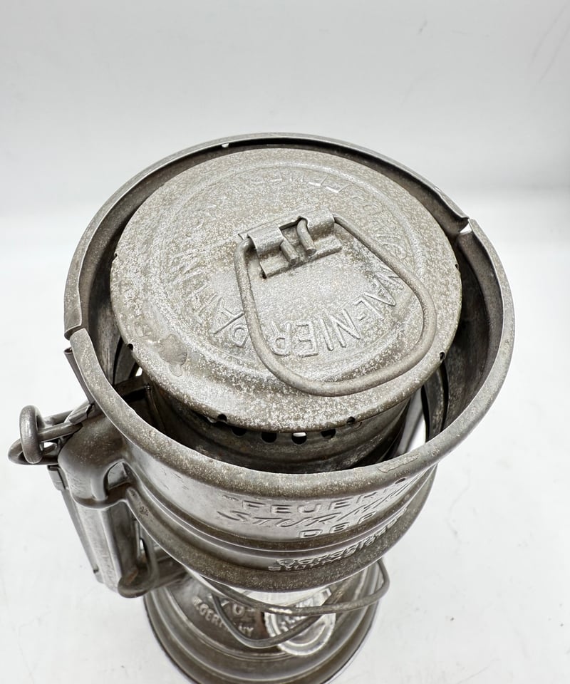 020 FEUERHAND No.276 DBPマークあり BABY SPECIAL ストー