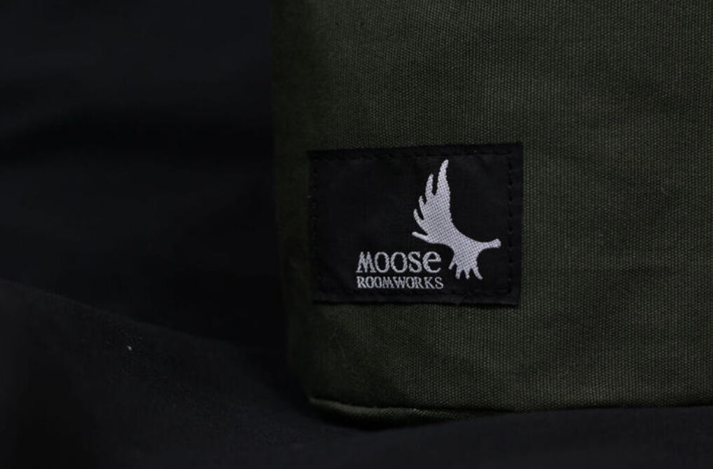 MOOSE ROOM WORKS 『戦闘飯盒2型用 飯盒巾着 TypeⅡ