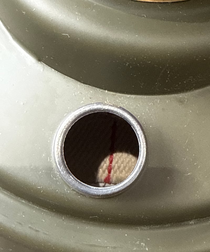 NEW OLD STOCK‼️』レアアイテム！スウェーデン軍用石油ストーブ POD