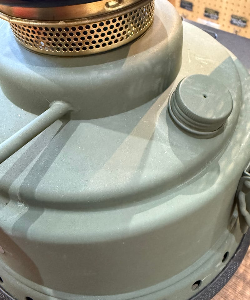 POD 7K 石油ストーブ アウトレット❗️スウェーデン軍用石油ストーブ POD 7K | ヴィンテージ