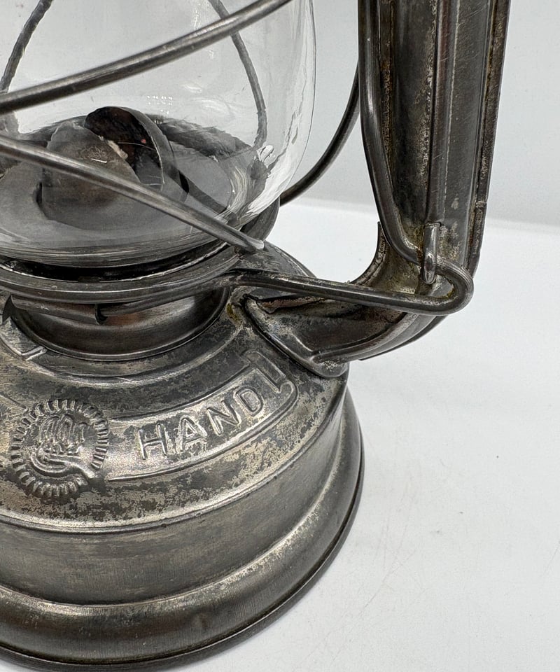 001 FEUERHAND No.175『STURMFEST』 | ヴィンテージランタン販売