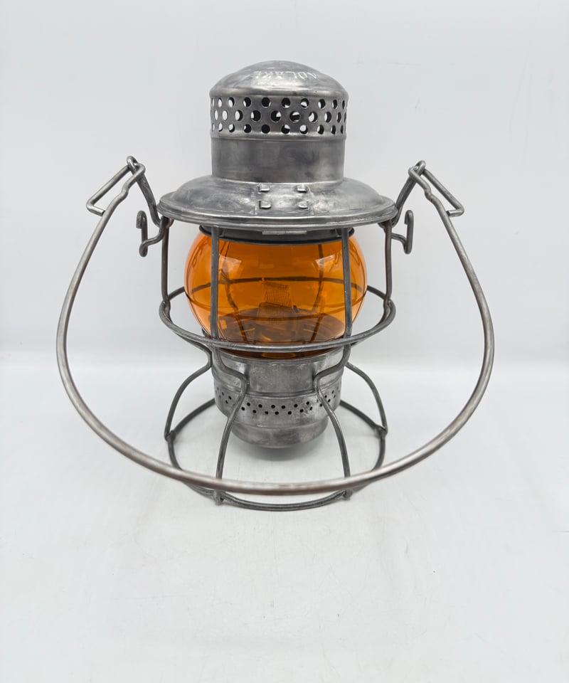 アドレイク ADAMS & WESTLAKE ADLAKE ビンテージランタン レイルロードランタン ADLAKE KERO クリアーグローブ