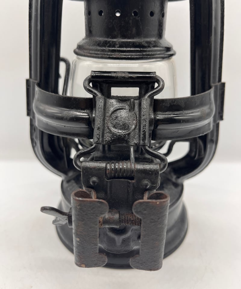 002 FEUERHAND No.175F | ヴィンテージランタン販売のお店「TOMOS」