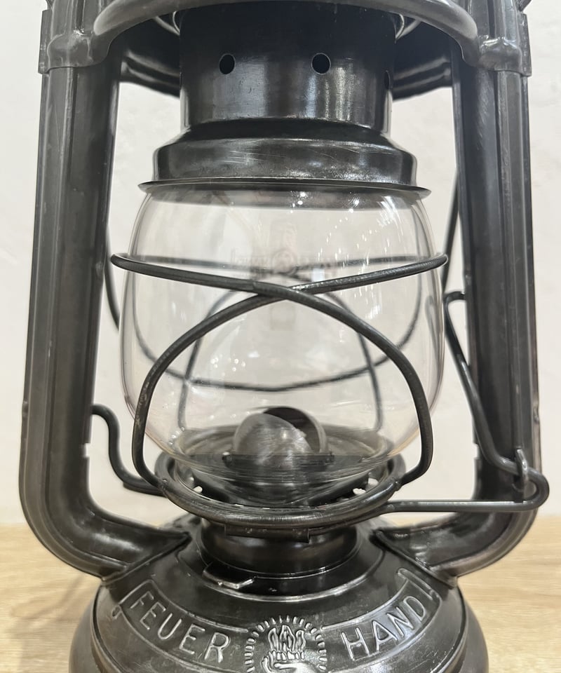 011 極美‼️FEUERHAND No.276STK ストームキャップ | ヴィンテージラ