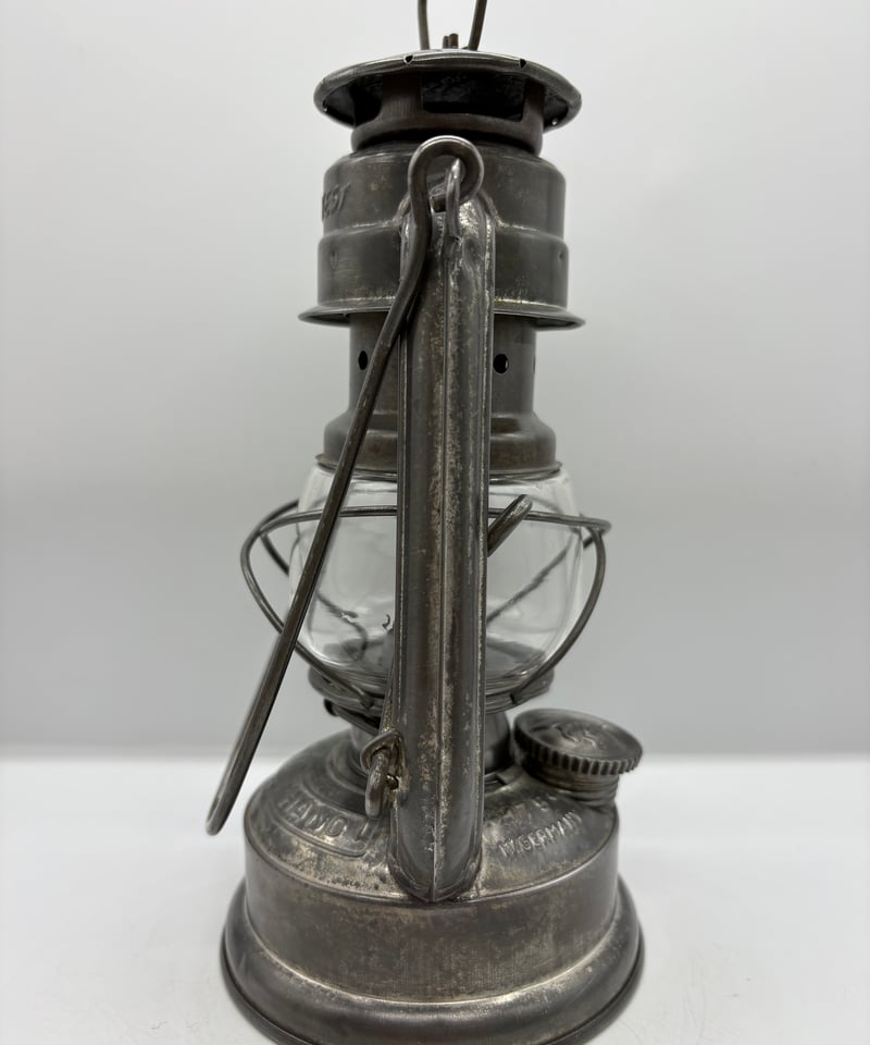 001 FEUERHAND No.175『STURMFEST』 | ヴィンテージランタン販売