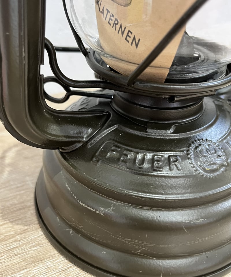 黒*島様 Feuerhand　フュアーハンド　276stk　メッキ　AUERホヤ 黒*島様 Feuerhand フュアーハンド 276stk メッキ AUERホヤ