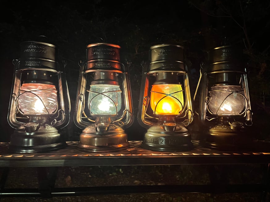 ランタンショップTOMOS オリジナルグローブ 276 275 78 76 ホヤ