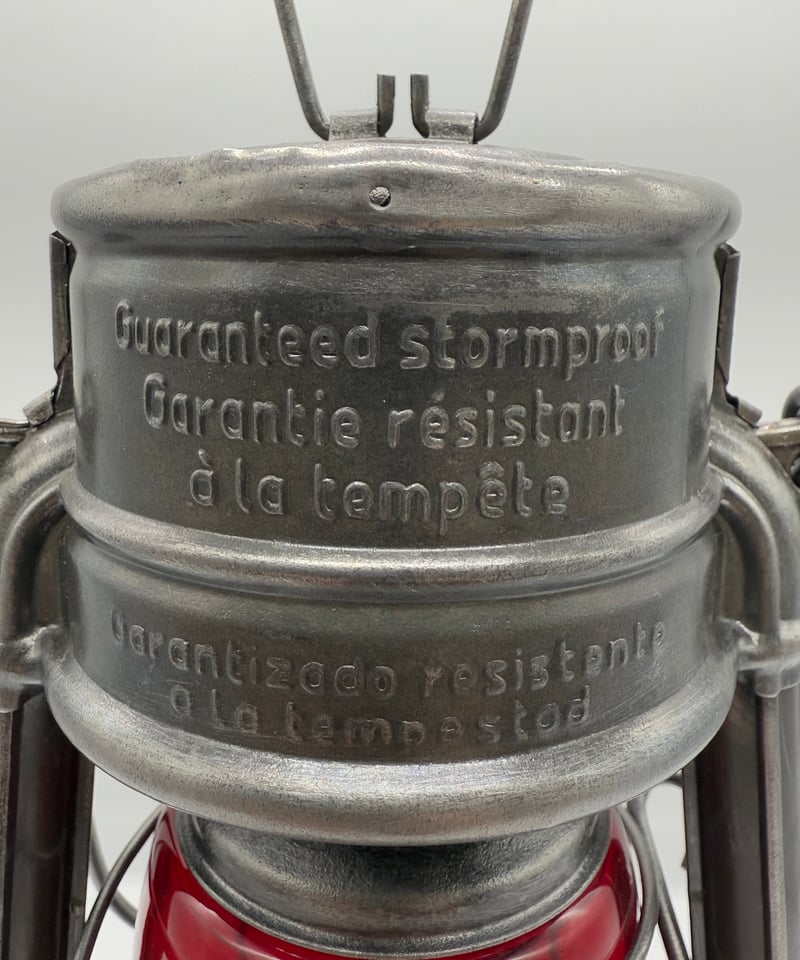 FEUERHAND 176SPEC DBPa&カールスルーエ波線 010 FEUERHAND No.176SPEC DBPa&カールスルーエ波線マークあり レ