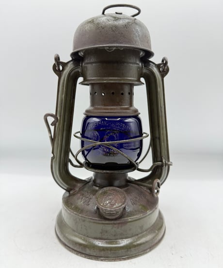 CATEGORY FEUERHAND | ヴィンテージランタン販売のお店「TOMOS」