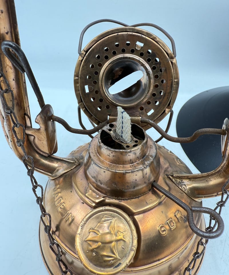 レアアイテム‼️BAT No.158 BATELA | ヴィンテージランタン販売のお店