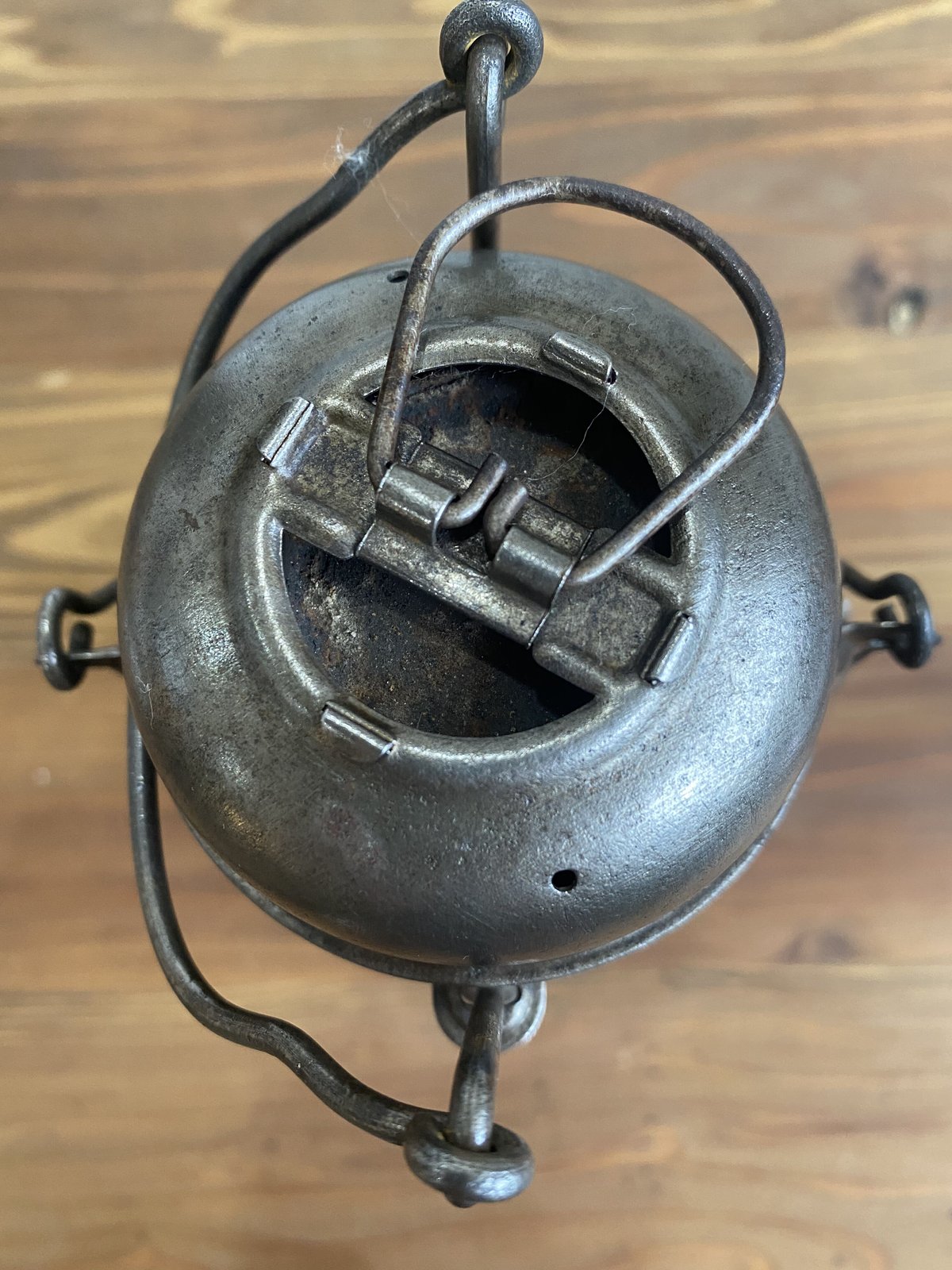 FEUERHAND No.176Lu WW2 | ヴィンテージランタン販売のお店「TOMOS」 FEUERHAND No.176Lu WW2 | ヴィンテージランタン販売のお店「TOMOS」