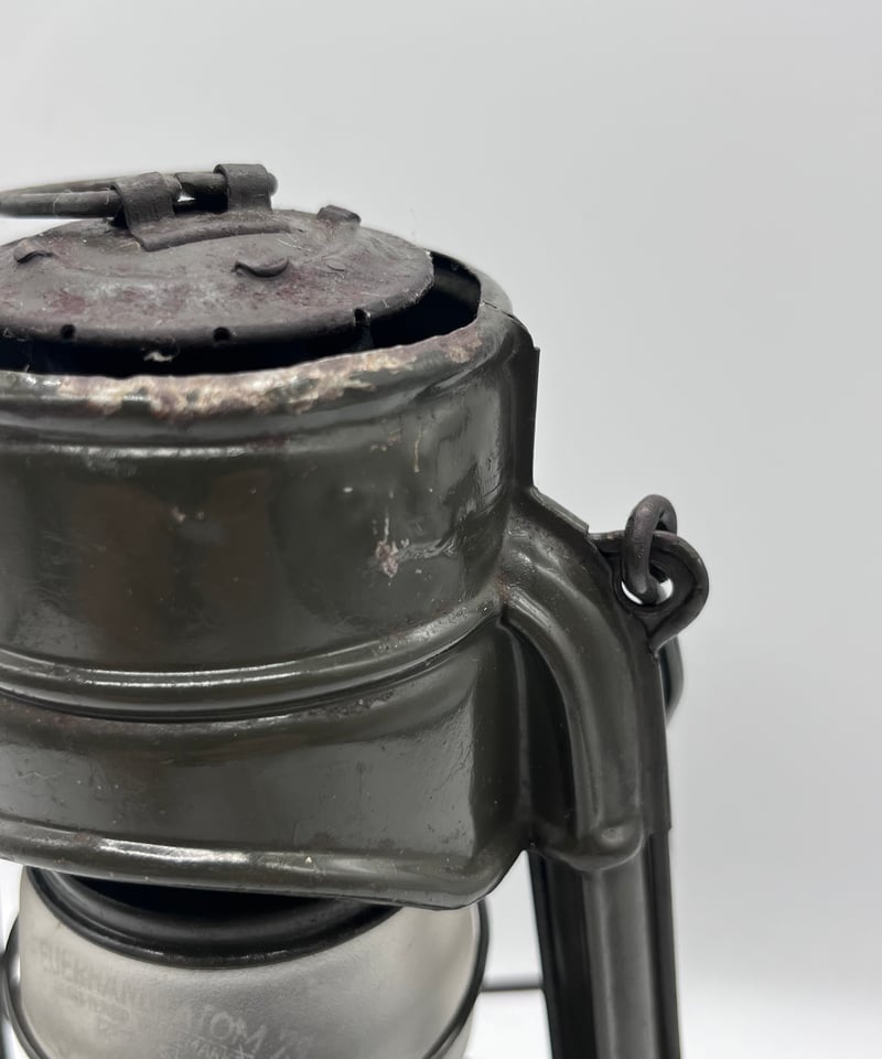 【Feuerhand 176LU用フロストグローブ】 Feuerhand 176LU用 バルブ型フロストグローブ】