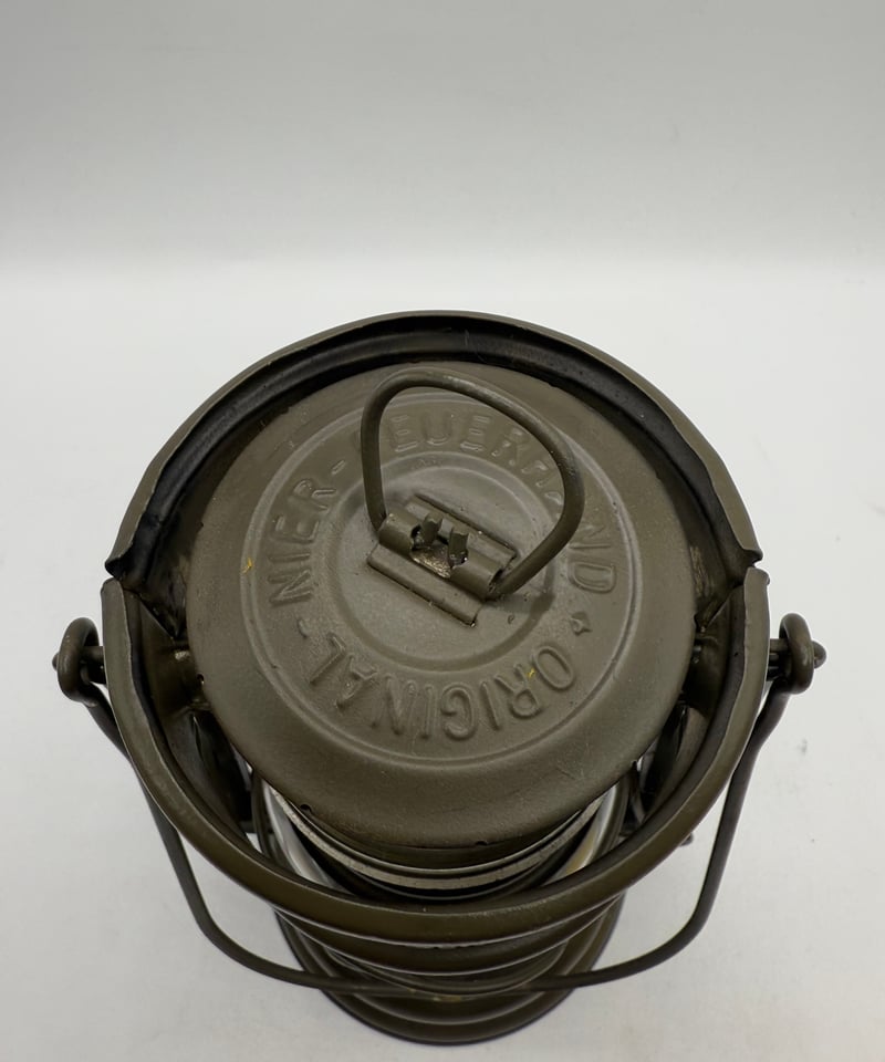 「ドイツ軍ナンバリングBOXセット」FEUERHAND 276 ランタン ドイツ軍ナンバリングBOXセット」FEUERHAND 276 ランタン