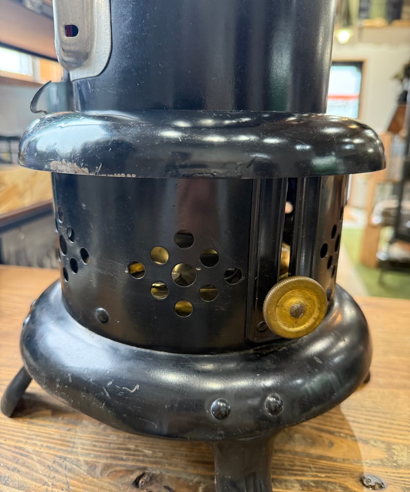 VALOR JUNIOR No.56 英国製 | ヴィンテージランタン販売のお店