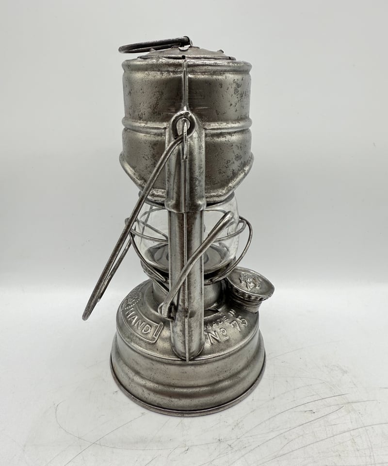 ⭐︎FEUERHAND 75 ATOM StK F フュアーハンド⭐︎ FEUERHAND 75 ATOM StK 40's 〜 42's | 森の古物店 野屋