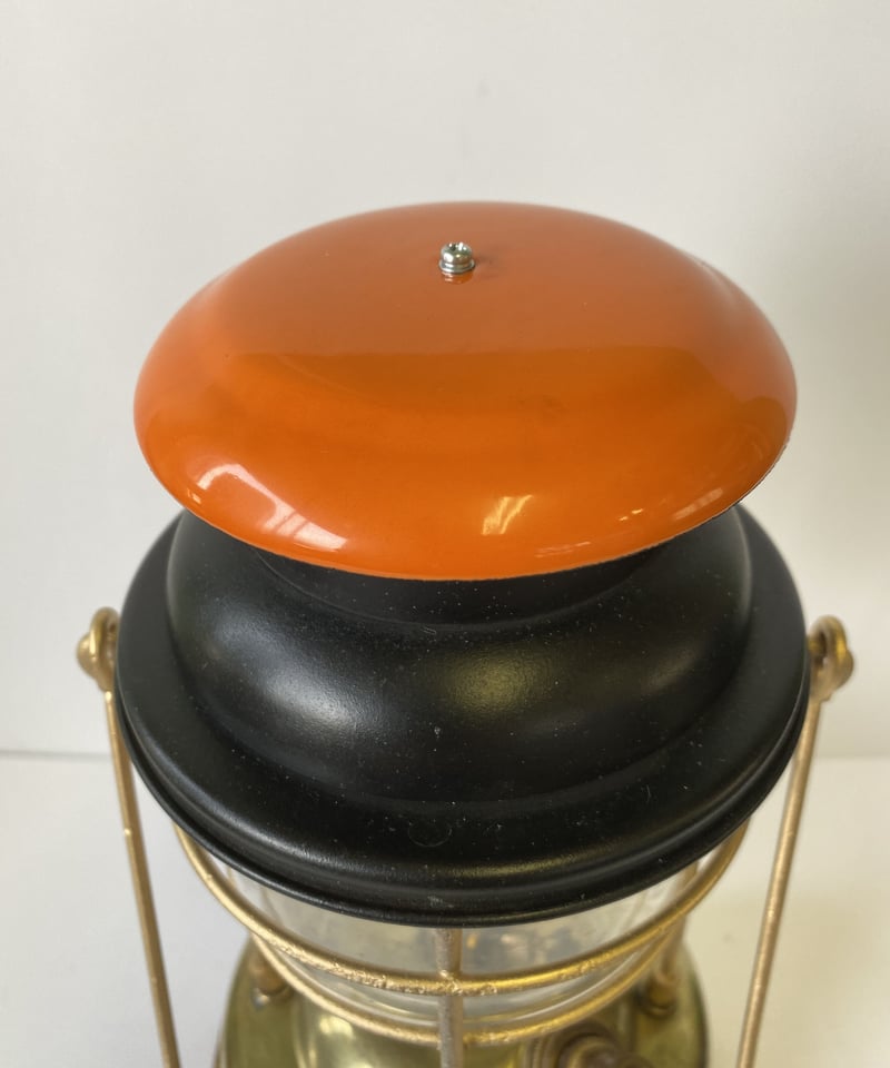 TILLEY 『PORK PIE』オリジナルカラーゴールド&オレンジトップ❗️後期