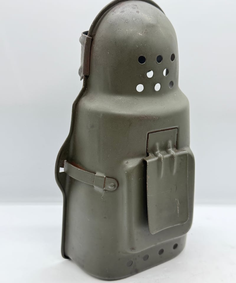 003 極美‼️FEUERHAND No.75 ATOM MSKo『Marching lan